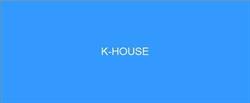 K-HOUSE, Celestynów godziny otwarcia
