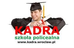 KADRA Szkoła Policealna, Wrocław godziny otwarcia