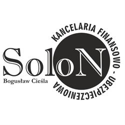 Kancelaria Finansowo - Ubezpieczeniowa Solon Bogusław Cieśla, Dębica godziny otwarcia