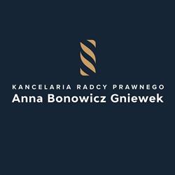 Kancelaria Radcy Prawnego Anna Bonowicz-Gniewek, Rzeszów godziny otwarcia
