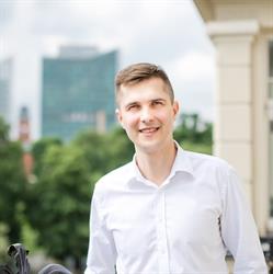 Kancelaria Radcy Prawnego Przemysław Nawrocki, Poznań godziny otwarcia