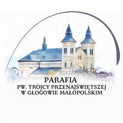 Kościół Rzymskokatolicki Sanktuarium Matki Bożej Głogowskiej przy Kościele Trójcy Przenajświętszej, Głogów Małopolski godziny otwarcia