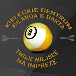Kieleckie Centrum Bilarda & Darta, Kielce godziny otwarcia