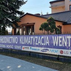 KLIMATYZACJA CHEŁM , WENTYLACJA , CHŁODNICTWO , POMPY CIEPŁA , MONTAŻ SERWIS MasterKLIM, Chełm godziny otwarcia