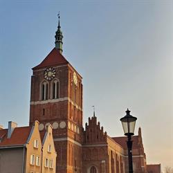 Centrum św. Jana / Nadbałtyckie Centrum Kultury w Gdańsku, godziny otwarcia