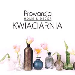 Kwiaciarnia Prowansja, Szczecin godziny otwarcia