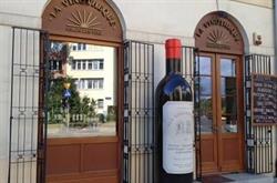 LA VINOTHEQUE Salon des Vins, Warszawa godziny otwarcia