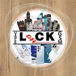 LockOn Vape shop - epapierosy / salon GSM Hosso Police, godziny otwarcia
