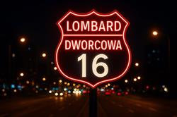 Loombard Dworcowa, Płock godziny otwarcia