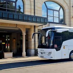M.D.T. Travel, Warszawa godziny otwarcia