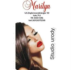 Marilyn Studio Urody, Ełk godziny otwarcia