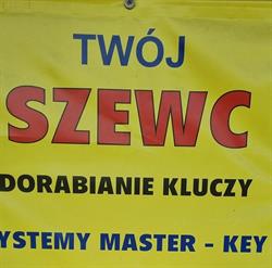 Twój SZEWC Master-Max, Gdańsk godziny otwarcia