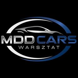 MDD Cars Blacharstwo Samochodowe, Szczecin godziny otwarcia