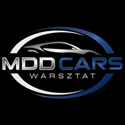 MDD Cars Blacharstwo Samochodowe, Szczecin godziny otwarcia