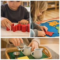 KLUB MAŁEGO MONTESSORKA, Legnica godziny otwarcia
