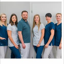 Medicus - Stomatologia, Śrem godziny otwarcia