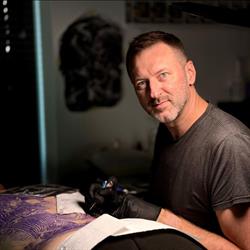 Lizak Ink - tatuaż Gorlice, tatuator, tattoo, studio tatuażu, godziny otwarcia
