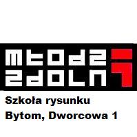 Młodzi-Zdolni Śląska Szkoła Rysunku, kurs rysunku architektonicznego w Bytomiu, godziny otwarcia