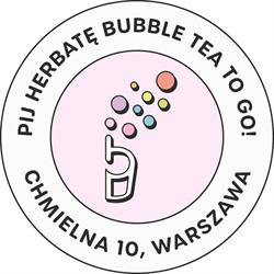 Pij herbatę - Bubble tea to go, Warszawa godziny otwarcia