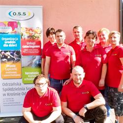 Odrzańska Spółdzielnia Socjalna W Krośnie Odrzańskim, Krosno Odrzańskie godziny otwarcia