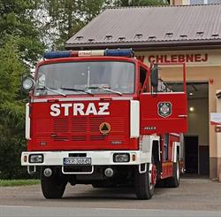 OSP Chlebna, Jedlicze godziny otwarcia