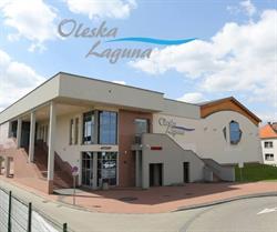 Oleska Laguna, Olesno godziny otwarcia