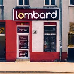 Manat Lombard, Gdańsk godziny otwarcia