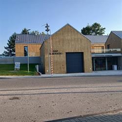 OSP Zamarski, godziny otwarcia