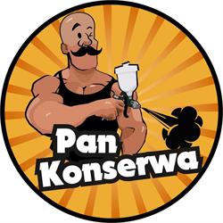 Pan Konserwa - konserwacja pojazdów, Żory godziny otwarcia