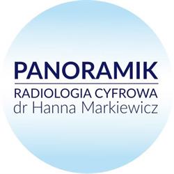 Panoramik Radiologia Cyfrowa dr Hanna Markiewicz, Warszawa godziny otwarcia
