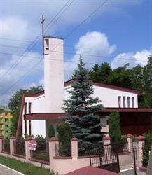 Parafia Ewangelicko-Augsburska, Zgierz godziny otwarcia