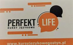 PERFEKT-LIFE, Gostyń godziny otwarcia
