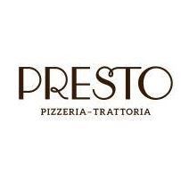 Pizzeria Trattoria Presto, Łódź godziny otwarcia