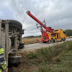 Pomoc Drogowa - Usługi Transportowe Zbigniew Sawtyruk, Łosice godziny otwarcia