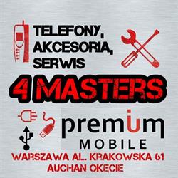 Premium Mobile Auchan Okęcie, Warszawa godziny otwarcia