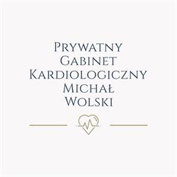 Prywatny Gabinet Kardiologiczny Michał Wolski, specjalista kardiolog, specjalista chorób wewn., Słupsk godziny otwarcia