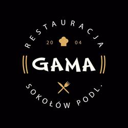 Restauracja Gama, Sokołów Podlaski godziny otwarcia