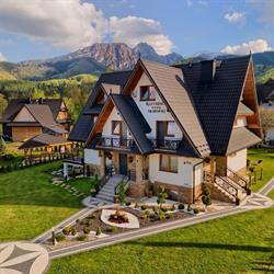 Rezydencja Skibówki, Zakopane godziny otwarcia