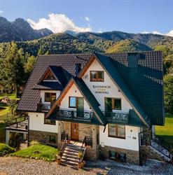 Rezydencja Skibówki, Zakopane godziny otwarcia