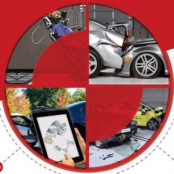 AUTOstrefa Sanok, godziny otwarcia