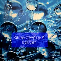 Salon Fryzjerski Izabela, Suwałki godziny otwarcia
