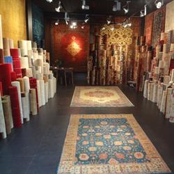 Sinal dywany orientalne, Gdańsk godziny otwarcia