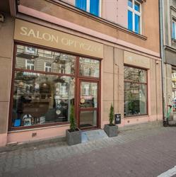 Sol Optica Salon Optyczny Andrzej Łątkowski, Lublin godziny otwarcia