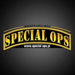 SPECIAL OPS Redakcja magazynu, Warszawa godziny otwarcia