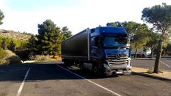 Sped-Mar. Przedsiębiorstwo Transportowo - Spedycyjne, Toruń godziny otwarcia