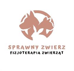 Sprawny Zwierz FIZJOTERAPIA ZWIERZĄT Rehabilitacja psów kotów królików gryzoni Trójmiasto, Gdynia godziny otwarcia