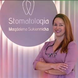 Stomatologia - Magdalena Sukiennicka, Kołobrzeg godziny otwarcia