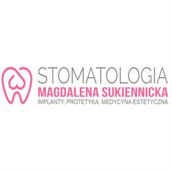 Stomatologia - Magdalena Sukiennicka, Kołobrzeg godziny otwarcia