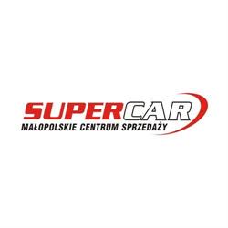 SUPERCAR - Sklep motoryzacyjny, artykuły motoryzacyjne, Oświęcim godziny otwarcia