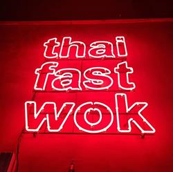 Thai Fast WOK, Poznań godziny otwarcia